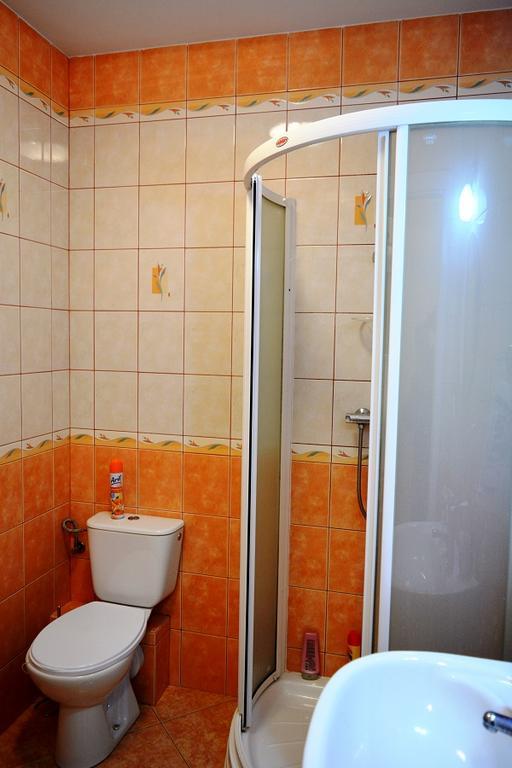 Apartamenty Promenada Kołobrzeg Exterior foto
