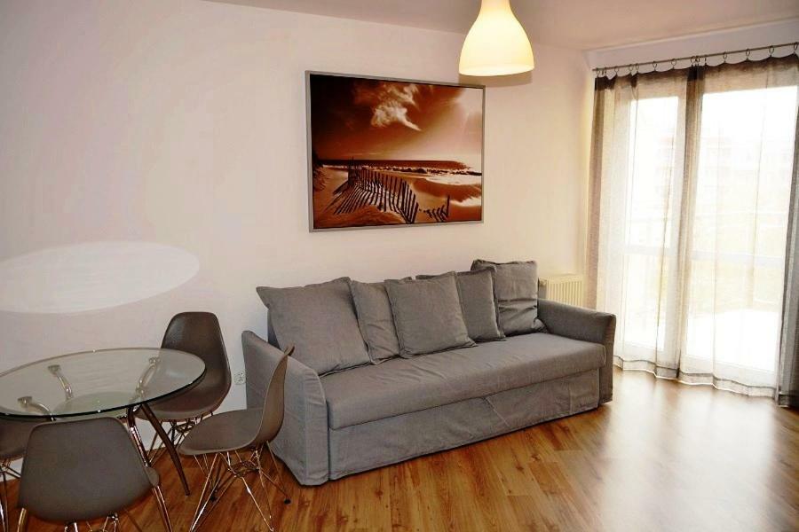 Apartamenty Promenada Kołobrzeg Exterior foto